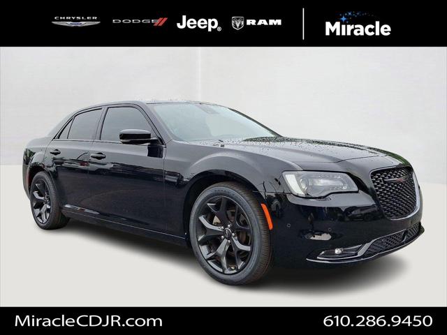 2023 Chrysler 300 300S 2023 Chrysler 300 300S