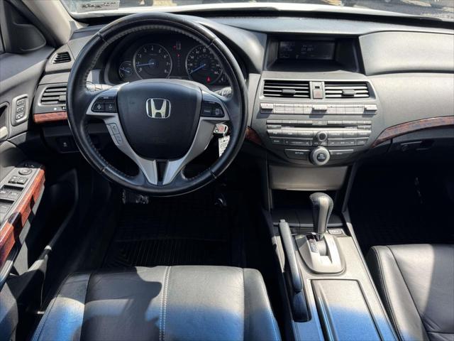 2010 Honda Accord Crosstour EX-L 2010 Honda Accord Crosstour EX-L