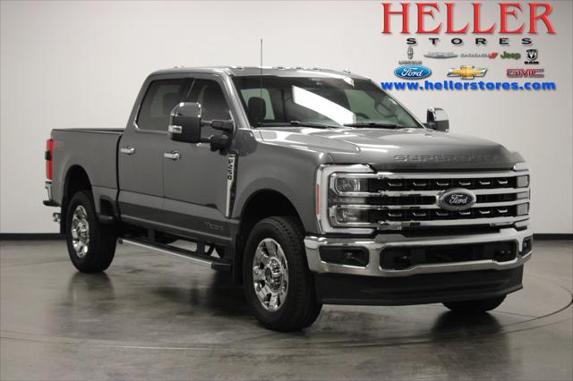 2025 Ford F-250 LARIAT for sale in Pontiac, IL