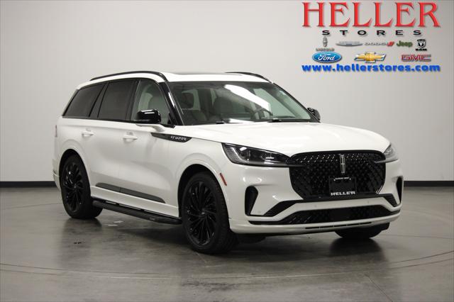 2025 Lincoln Aviator Reserve for sale in Pontiac, IL