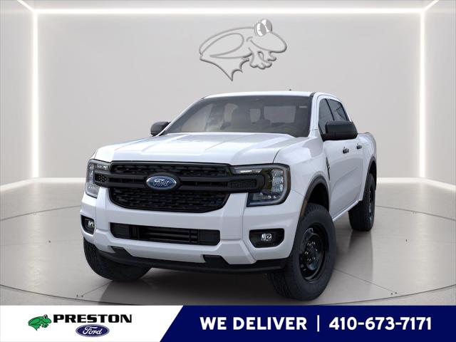 2026 Ford Ranger XL for sale in Hurlock, MD