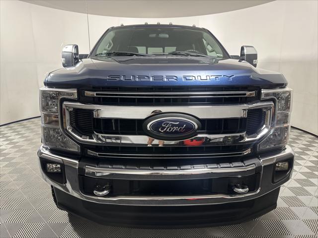 2020 Ford F-250 XLT