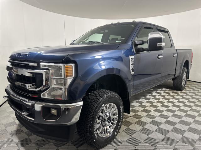 2020 Ford F-250 XLT