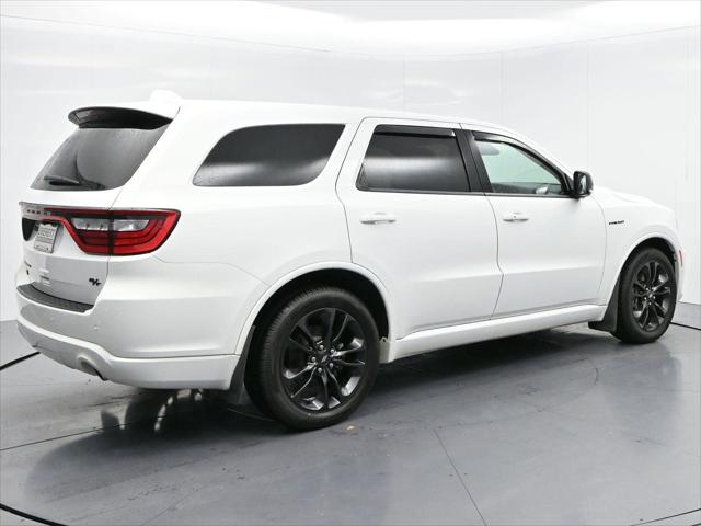 2022 Dodge Durango R/T Plus AWD
