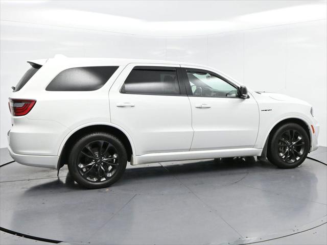 2022 Dodge Durango R/T Plus AWD
