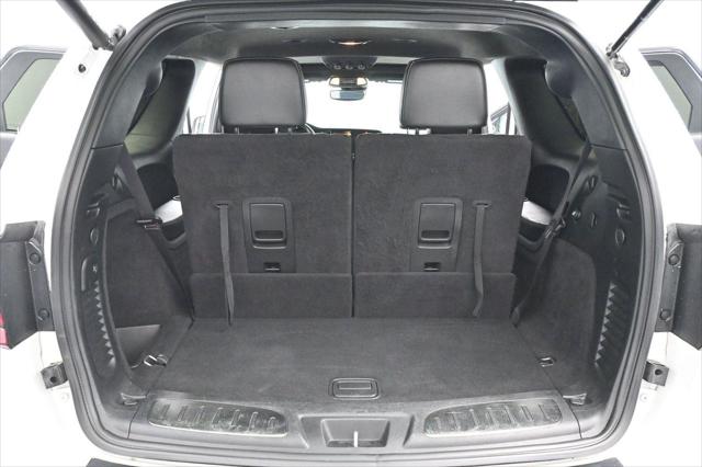 2022 Dodge Durango R/T Plus AWD