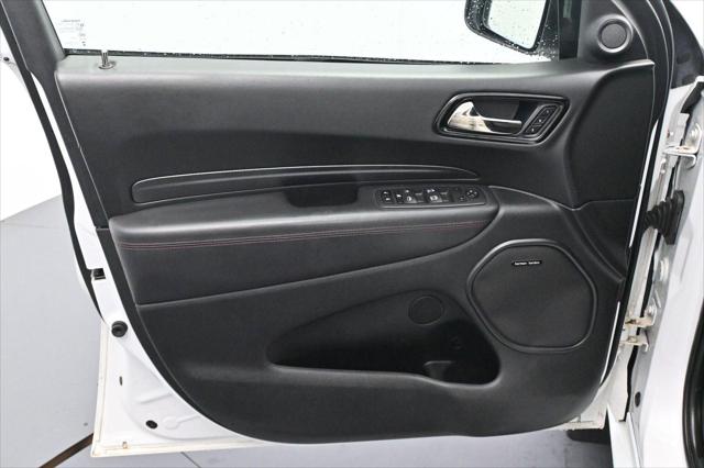 2022 Dodge Durango R/T Plus AWD