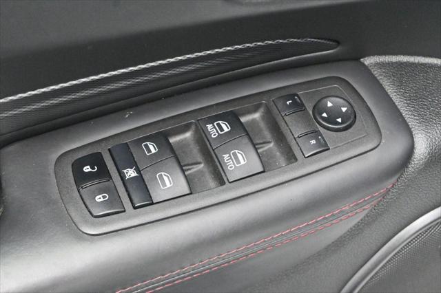 2022 Dodge Durango R/T Plus AWD