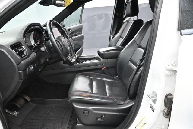 2022 Dodge Durango R/T Plus AWD