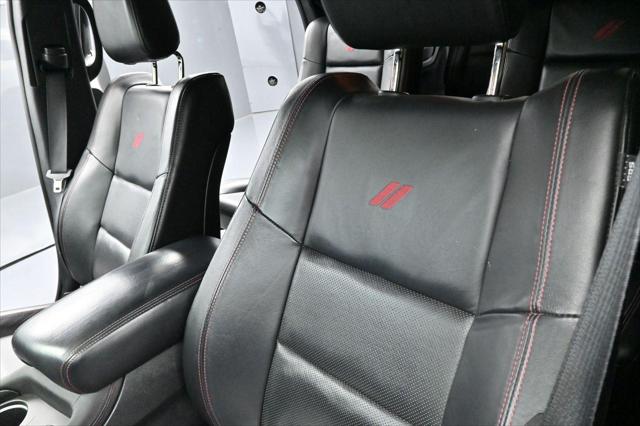 2022 Dodge Durango R/T Plus AWD