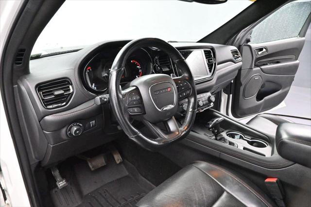 2022 Dodge Durango R/T Plus AWD