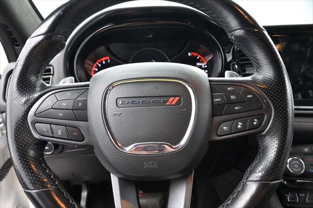 2022 Dodge Durango R/T Plus AWD