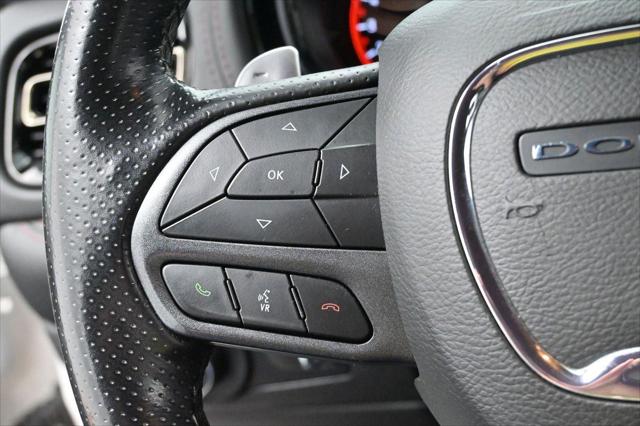 2022 Dodge Durango R/T Plus AWD