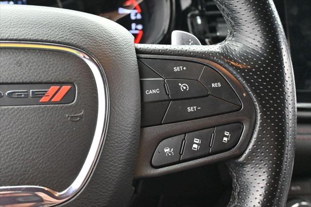 2022 Dodge Durango R/T Plus AWD
