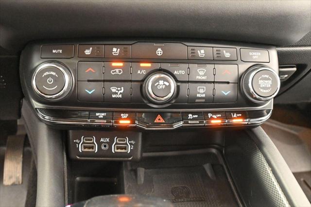 2022 Dodge Durango R/T Plus AWD