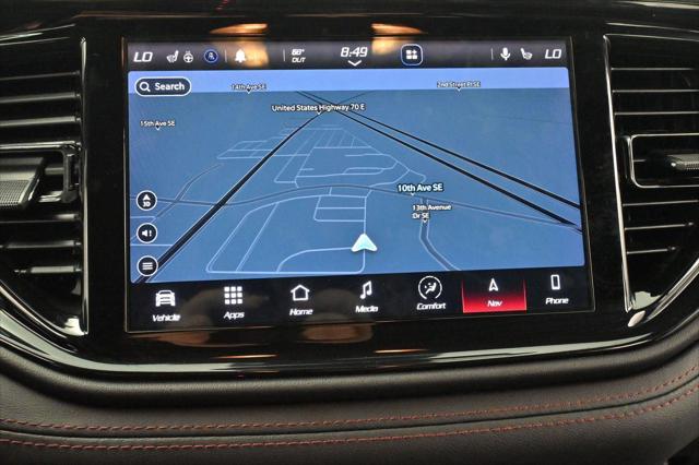 2022 Dodge Durango R/T Plus AWD