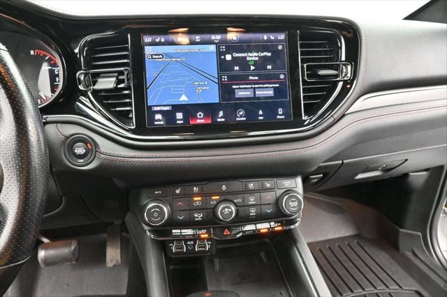 2022 Dodge Durango R/T Plus AWD