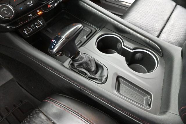2022 Dodge Durango R/T Plus AWD