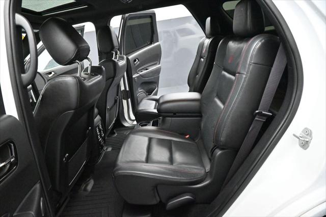 2022 Dodge Durango R/T Plus AWD
