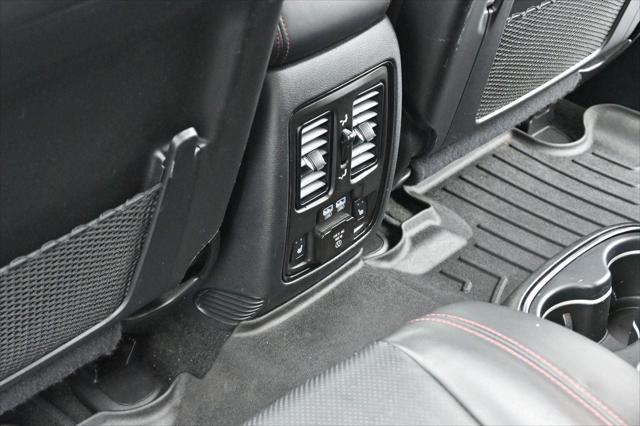 2022 Dodge Durango R/T Plus AWD