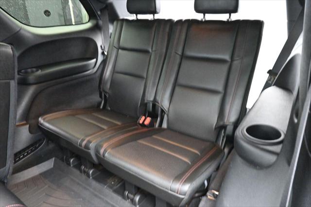 2022 Dodge Durango R/T Plus AWD