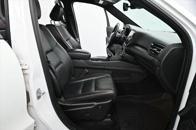 2022 Dodge Durango R/T Plus AWD
