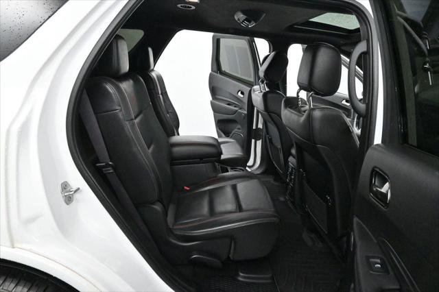 2022 Dodge Durango R/T Plus AWD