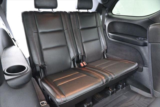 2022 Dodge Durango R/T Plus AWD