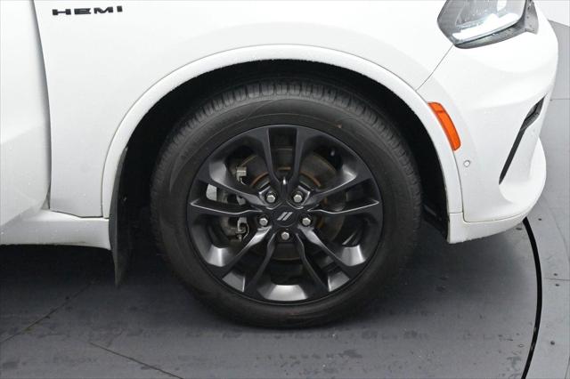 2022 Dodge Durango R/T Plus AWD