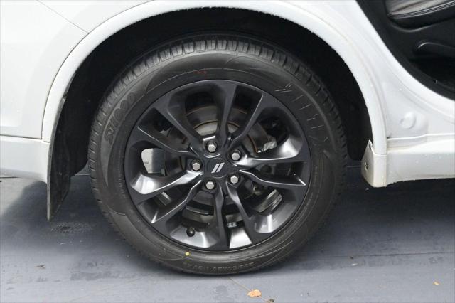 2022 Dodge Durango R/T Plus AWD