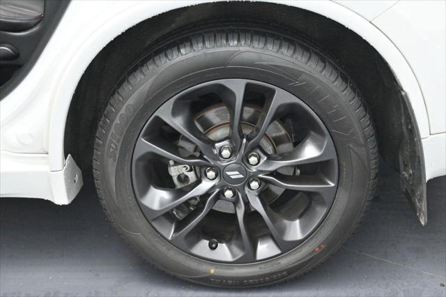 2022 Dodge Durango R/T Plus AWD