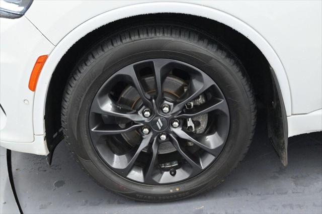 2022 Dodge Durango R/T Plus AWD