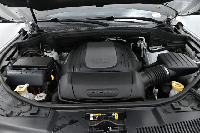 2022 Dodge Durango R/T Plus AWD