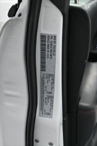 2022 Dodge Durango R/T Plus AWD
