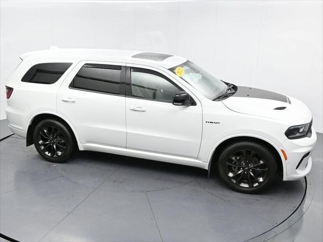 2022 Dodge Durango R/T Plus AWD