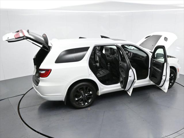 2022 Dodge Durango R/T Plus AWD