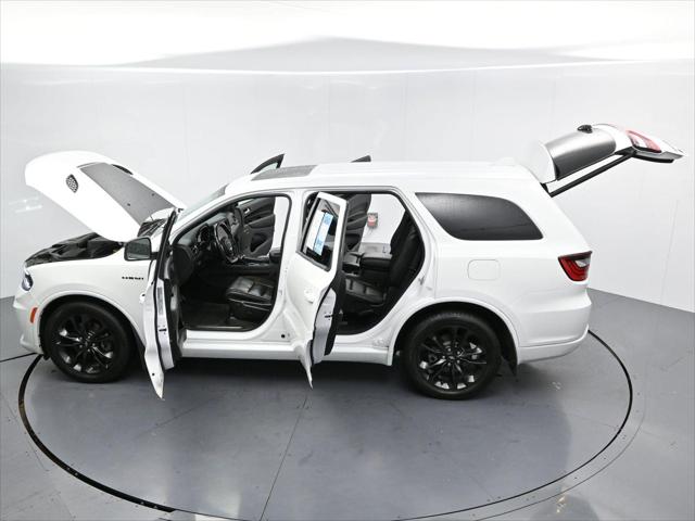 2022 Dodge Durango R/T Plus AWD
