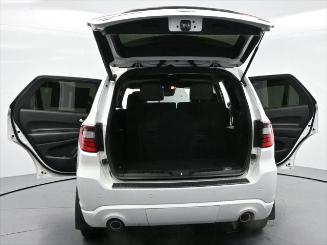 2022 Dodge Durango R/T Plus AWD
