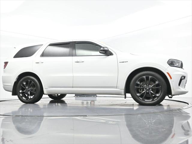 2022 Dodge Durango R/T Plus AWD