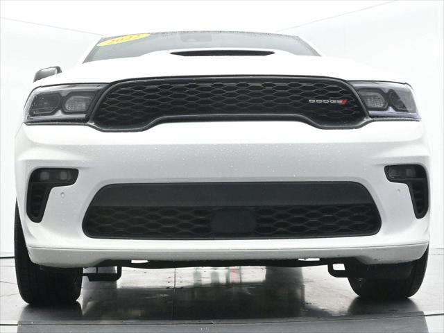 2022 Dodge Durango R/T Plus AWD