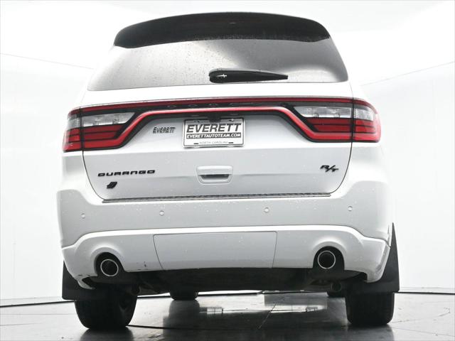 2022 Dodge Durango R/T Plus AWD