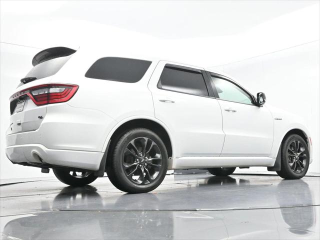 2022 Dodge Durango R/T Plus AWD