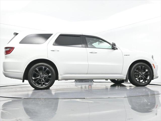 2022 Dodge Durango R/T Plus AWD