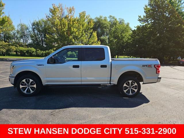 2019 Ford F-150 XL for sale in Urbandale, IA