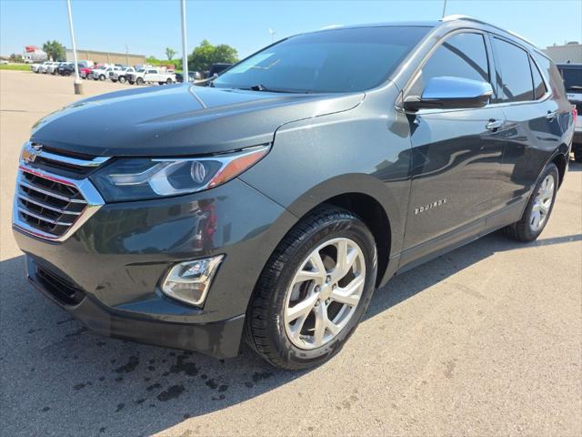 2019 Chevrolet Equinox Premier for sale in Richmond, KY