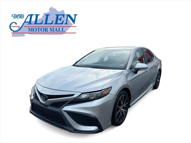 2023 Toyota Camry SE for sale in Danville, KY