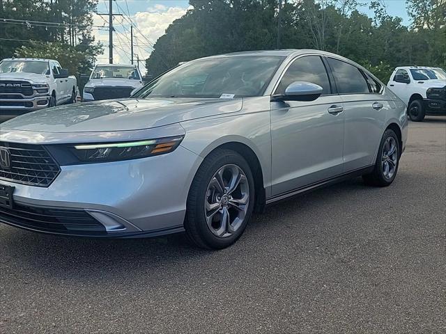 2024 Honda Accord EX for sale in Hattiesburg, MS