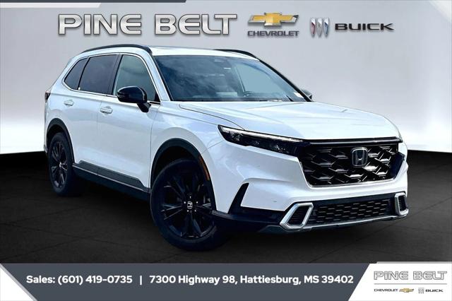 2024 Honda CR-V Hybrid Sport Touring for sale in Hattiesburg, MS