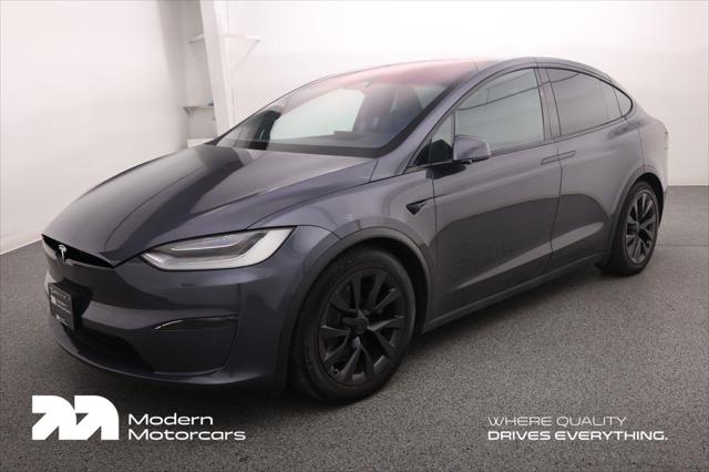 2023 Tesla Model X AWD for sale in Nixa, MO