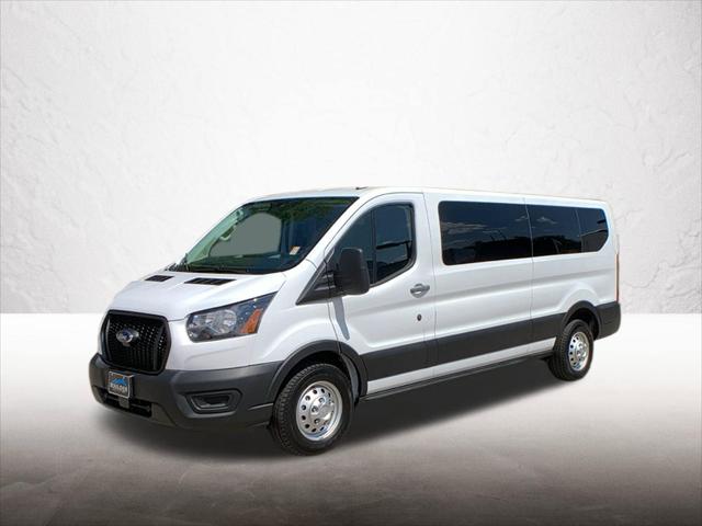 2024 Ford Transit-350 Passenger Van XL for sale in Boulder, CO
